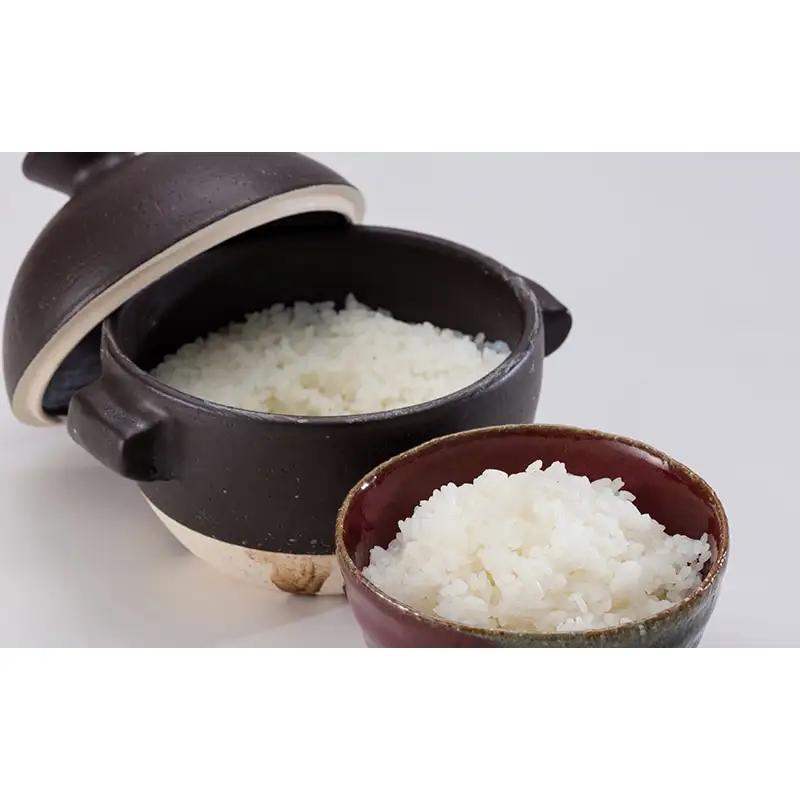【令和7年産】 米食味鑑定士厳選 新庄産米「つや姫」2kg「雪若丸」2kgセット 米 お米 おこめ 山形県 新庄市 F3S-2899