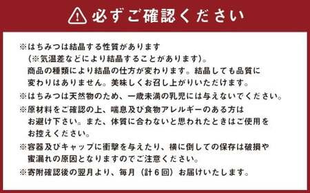 【6回定期便】 プロポリス入り マヌカ蜜 500g 計3kg マヌカハニー マヌカはちみつ マヌカ蜜 マヌカ 蜂蜜 はちみつ ハチミツ 健康食品 定期便