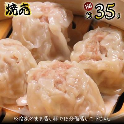 ふるさと納税 山鹿市 FAさくらポーク　手包み焼売100個 |  | 01