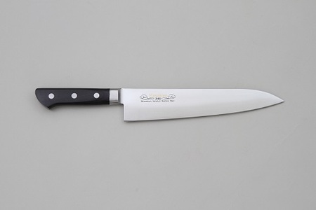 MV口金 本職用牛刀（240mm）関市 マサヒロ