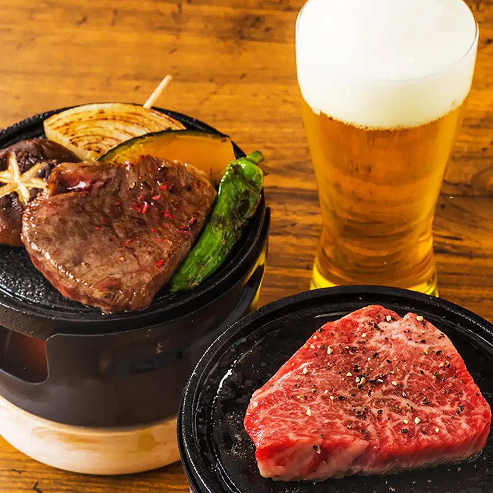 肉のいとう 最高級A5ランク仙台牛ランプステーキ 9枚 ステーキ