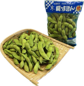 枝豆 京のブランド産品 黒枝豆 夏ずきん 優品 4kg 枝豆 黒枝豆 丹波黒枝豆 枝豆