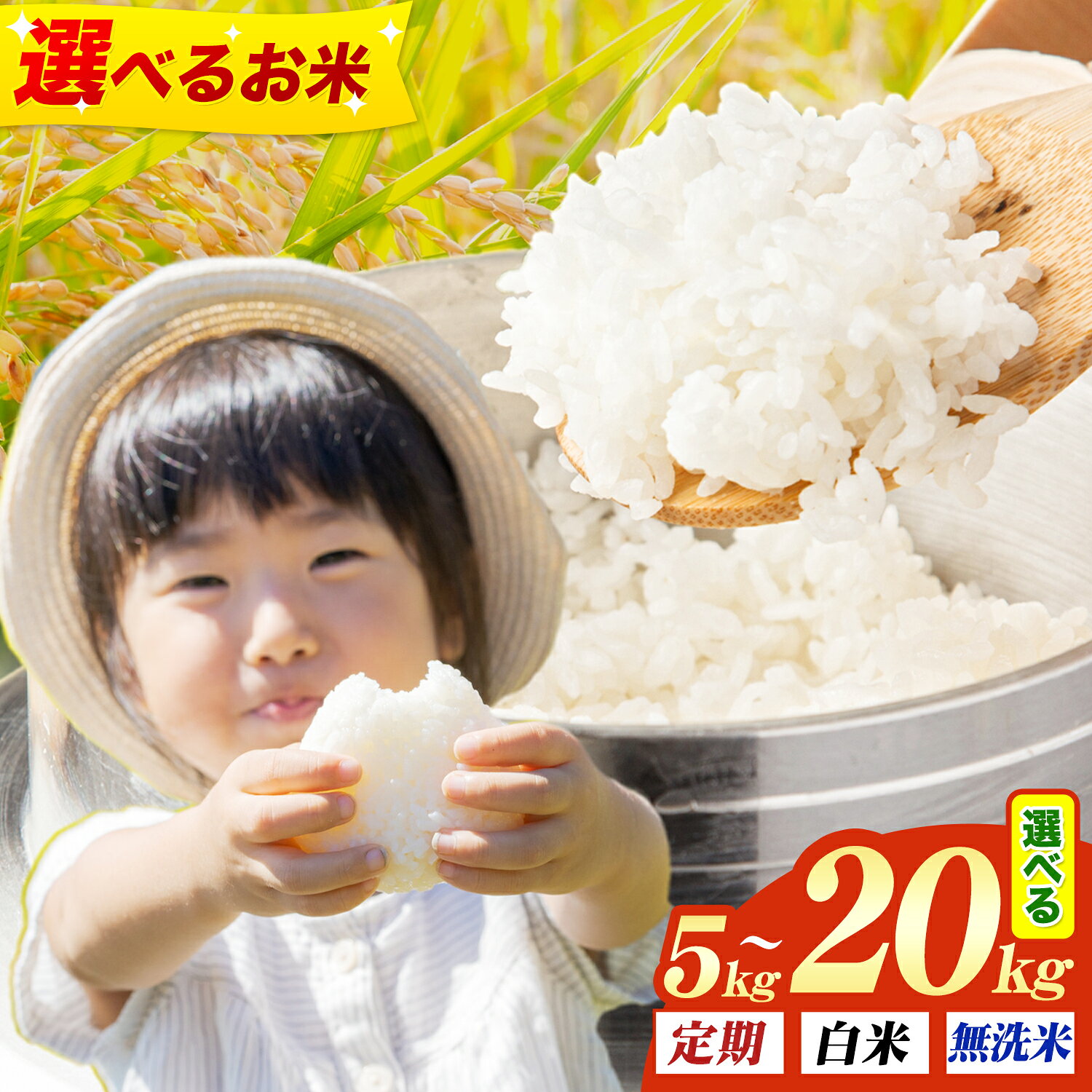 【ふるさと納税】 肥後のめぐみ米 ひのひかり 無洗米 も選べる 熊本県産 ブレンド米 5kg 10kg 20kg 定期便 も選べる 3ヶ月 6ヶ月 12ヶ月 熊本県産 ふるさと納税 白米 精米 ふるさとのうぜい《出荷時期をお選びください》