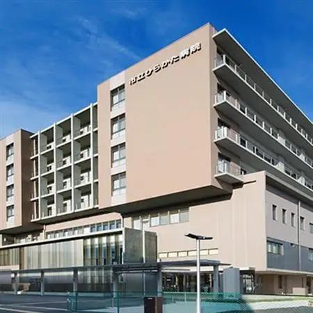 市立ひらかた病院　脳ドック検診受診券_ 地域サービス  _【1009711】