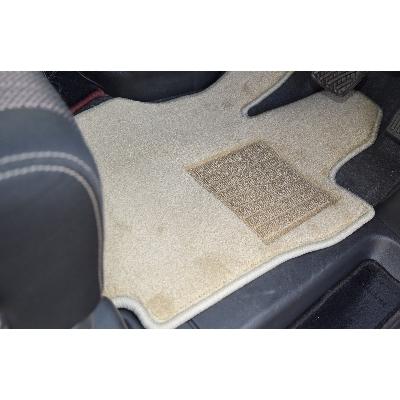 ふるさと納税 豊中市 軽自動車用オリジナルフロアマット一式 |  | 01