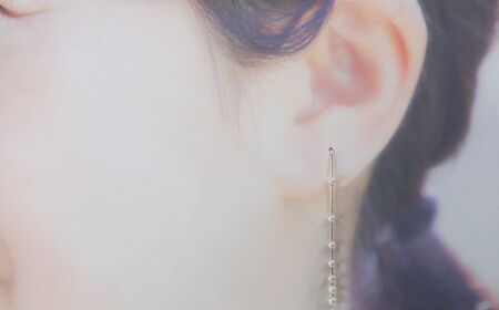 真珠 アクセサリー ピアス パール 2mm 以上 2.5mm 未満 ジュエリー K18 三重県 伊勢志摩 志摩市 プレゼント 誕生日 ギフト 結婚式 入学式 卒業式 アコヤ真珠 アコヤ貝 ベビーパール