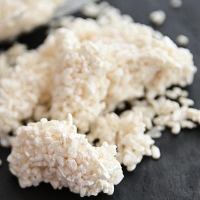 ふるさと納税 宇治田原町 京都・喜右衛門の有機「生米麹」1kg(500g×2) 真空パック |  | 01