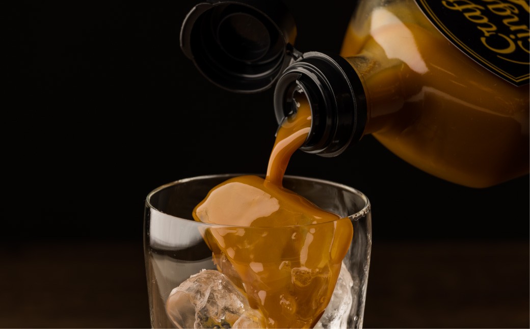 【3ヵ月定期便】Craft GingerS 200ml×2 無添加 国産 大人辛い ジンジャーシロップ