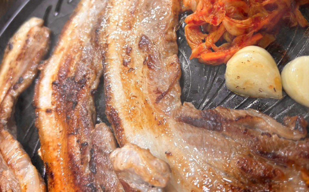 【愛媛県産】 豚肉 バラ 500gずつ小分け 約3kg (795)