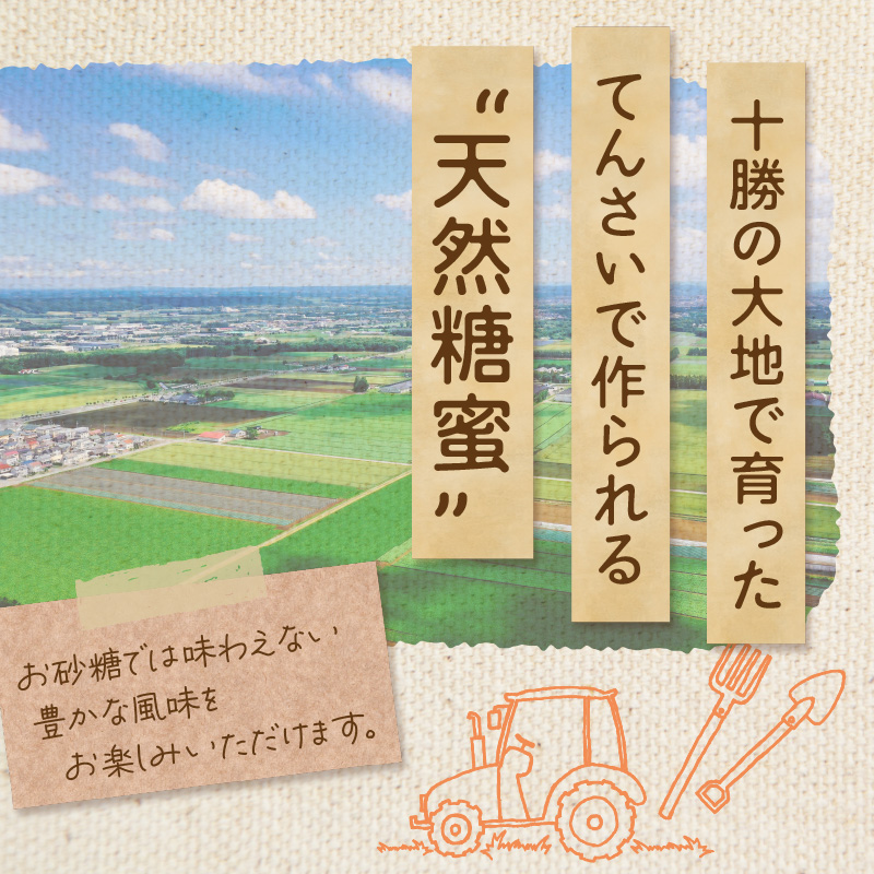 【隔月3回定期便】とか蜜 700g × 3本 セット 計 6.3kg 【 定期便 低カロリー てんさい糖 ヨーグルト コーヒー お菓子作り 煮物 隠し味 手作り 天然のオリゴ糖 贈り物 お取り寄せ 北