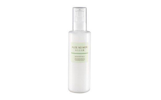 
                  26-570．あろえの森 浸透保湿導入乳液 200ml
                
