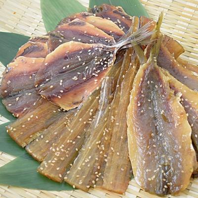 ふるさと納税 熊野市 熊野のみりん干し お試しセット