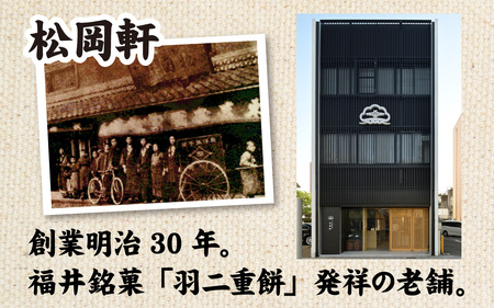 羽二重餅 18袋入り [A-046001] / 羽二重餅 餅 もち ふんわり 餅菓子 菓子 和菓子 銘菓 絹 個包装 ギフト プレゼント
