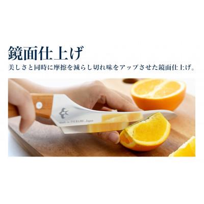 ふるさと納税 燕市 つばめのパンナイフミニ&マルチバターナイフセット |  | 02
