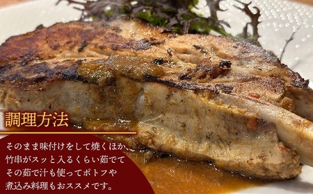 庄内グリーンポーク“ぶーみん” スペアリブ 4パックセット　肉バルYAKU禄