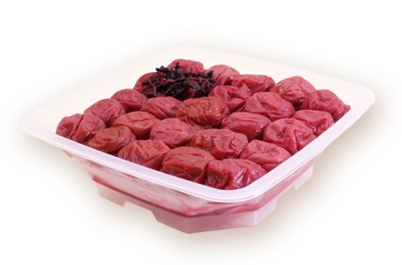 最高級紀州南高梅大粒・しそ梅干し 1.4kg【ご家庭用】【inm200】