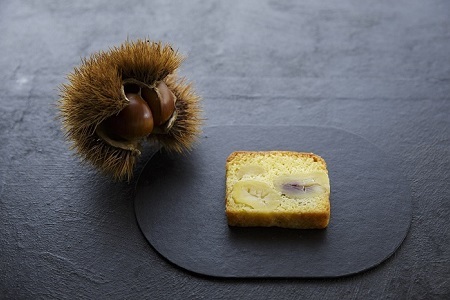 和栗のパウンドケーキ 丹波栗 スイーツ 低温熟成栗使用 国産 くり 栗 パウンドケーキ 京都 京丹波 濃厚 ご当地グルメ お取り寄せ ギフト 菓歩菓歩 capocapo ※北海道・沖縄・その他離島は配