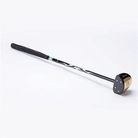 パークゴルフクラブ 左用・FIRE ARROW・83cm_雑貨・日用品 ゴルフ用品 スポーツ・アウトドア用品 _【1478145】