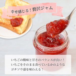 【ふるさと納税】＜佐川町産品たっぷり！にらMAX・いちごジャム・お茶2種詰合せ＞こじゃんとはたら来家 4種4品 おろしにらソース 佐川町産イチゴ100％使用 ニラ はぶ草 キクイモほうじ茶 焙じ茶【常