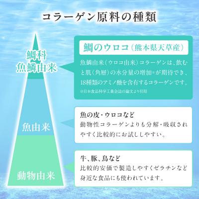ふるさと納税 天草市 ビーチトップコラーゲン(シーブリームタイプ)2パック_S182-002 |  | 02