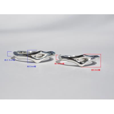 ふるさと納税 小牧市 SV連理木リング〈2.5mm幅〉(22号)[016K29-12] |  | 02