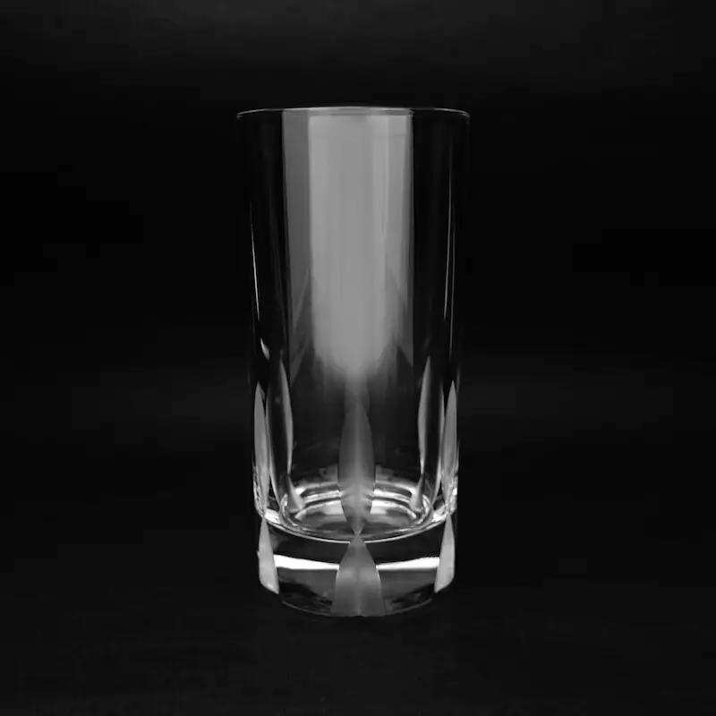 浅草切子 Bar’s Glass「フレディ タンブラー」2個セット 化粧箱入り_0012-053-T04