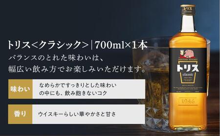 サントリー ウイスキー 飲み比べ 人気 4種 4本セット（角瓶 / トリスクラシック / トリス エクストラ / ジムビーム） | ギフト セット プレゼント お酒 酒 詰め合わせ SUNTORY ウ
