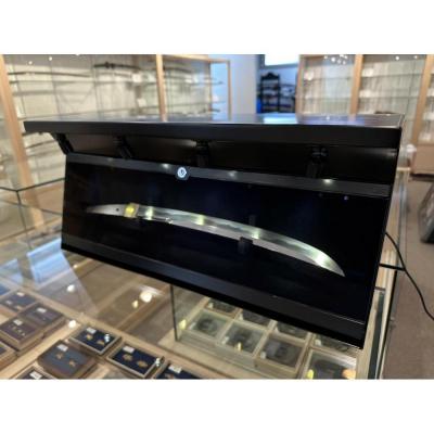 ふるさと納税 横浜市 卓上短刀箱2.0 |  | 02