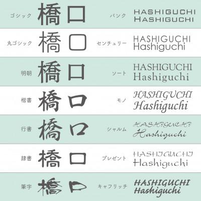 ふるさと納税 国分寺市 七宝焼表札   武蔵野の森　浅緑 |  | 03