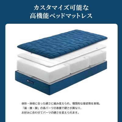 ふるさと納税 幸田町 エアウィーヴ ベッドマットレスS4.0 クイーン |  | 01