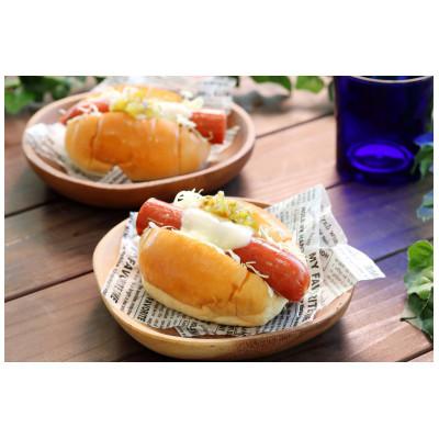 ふるさと納税 日向市 【ふるさと納税】 ポチギソーセージツイン ピリ辛ソーセージ180g×10_日本ハム |  | 01