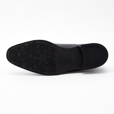 ふるさと納税 墨田区 スコッチグレイン「オデッサIII」No.908 ブラック 26.0cm E 紳士靴 |  | 02