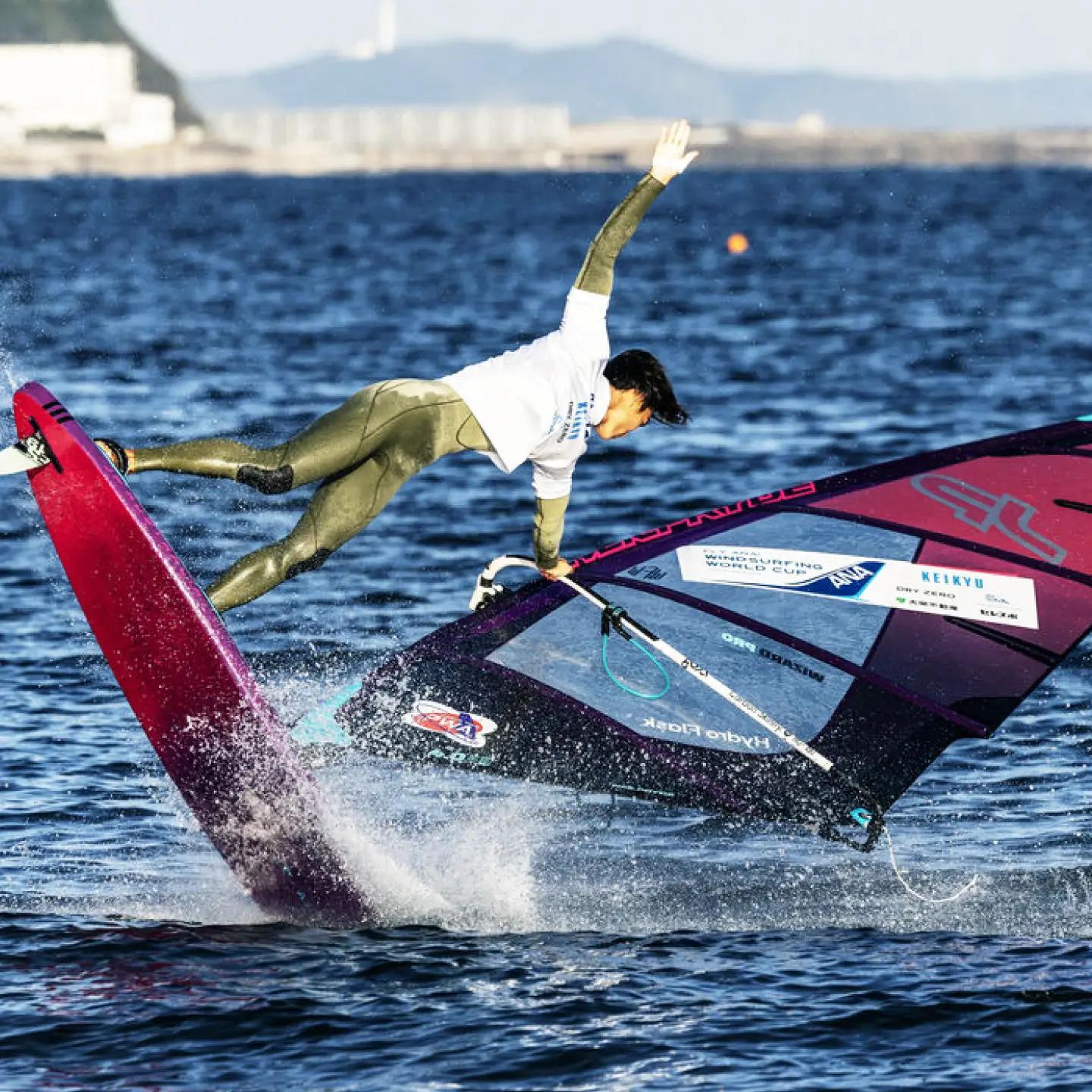 【返礼品なし】ANAウインドサーフィンワールドカップ横須賀・三浦大会開催 応援寄附 5,000円 津久井浜 神奈川県横須賀市【株式会社京急アドエンタープライズ】[AKHI005-1]