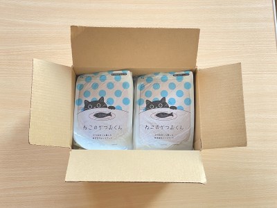 a35-013　ねこのかつおくん30パックセット