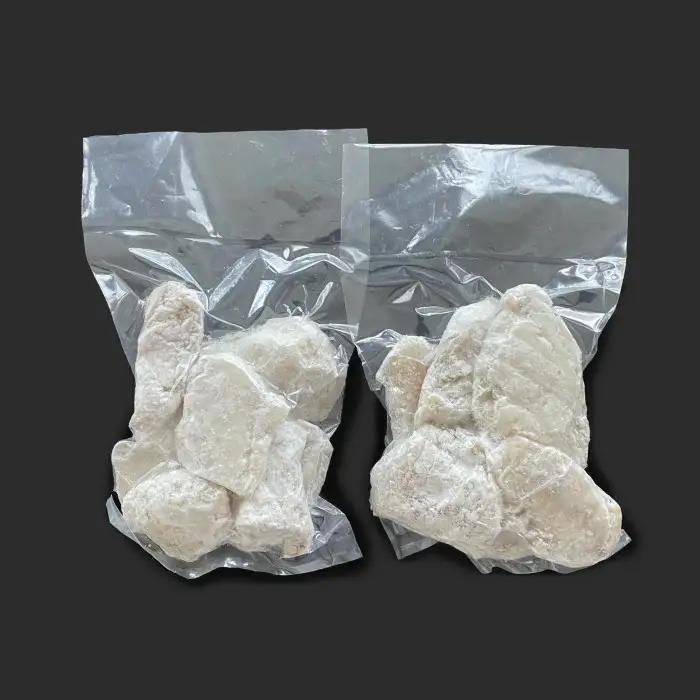 ふぐの唐揚げ 唐揚 骨なしふぐ塩唐揚げ 天然ふぐ 200g 5袋 小分け 大容量 合計1kg 骨なし 長門市 きらく(12017)