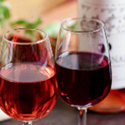 ふるさと納税 赤磐市 ワイン 「しゅほ」 赤 ・ 白  2本セット(各1本 720ml) [NO5765-1142] |  | 02