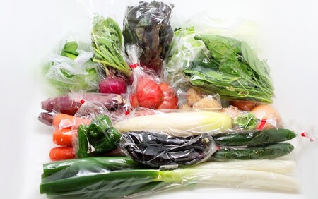 2395R_7月からお届け!おおいたの旬野菜定期便/計3回発送