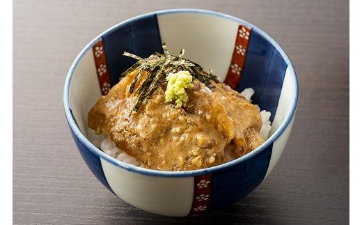 
博多料亭造り鯛だし茶漬け3パックセット
