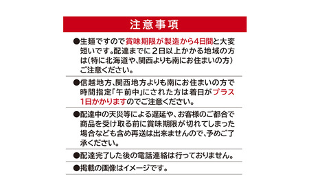【そば処ひろ】山形名物肉そば仕立て「肉中華麺セット」生麺200g×3(特製つゆ3人前付) FY25-326