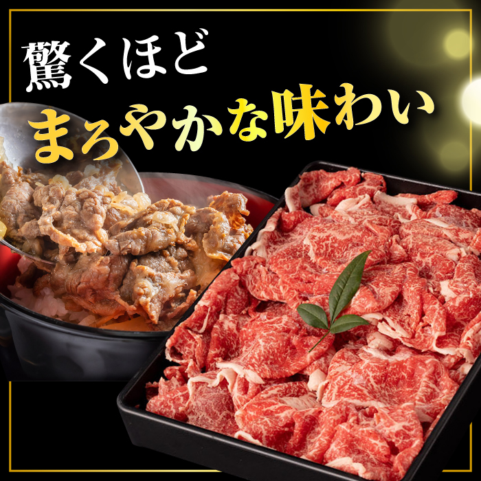 【12回定期便】長崎和牛 切り落とし 800g/月（総計9.6kg） / 牛肉 切り落とし 切りおとし きりおとし すき焼き 小分け / 大村市 / おおむら夢ファームシュシュ [ACAA229]_イ