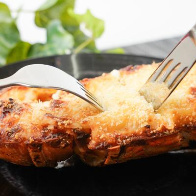 ふるさと納税 館山市 自家製ホワイトソース仕立てのロブスターテルミドール 4食セット(半身約250g×4) |  | 01