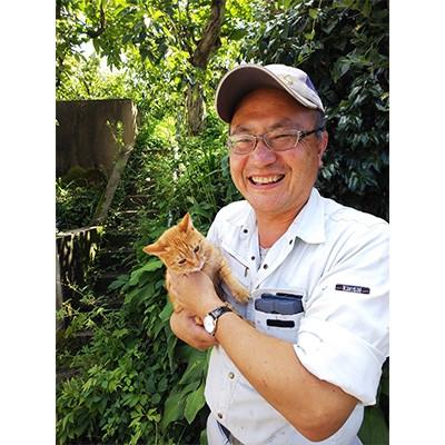 ふるさと納税 橋本市 国城観光農園のたねなし柿9個入り(3Lサイズ) |  | 02