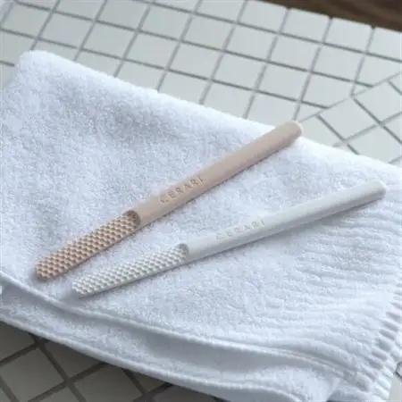 NIKKOの舌クリーナー「セラリ」ピンク(CE01P-4543)_雑貨・日用品  日用品 _【1551794】