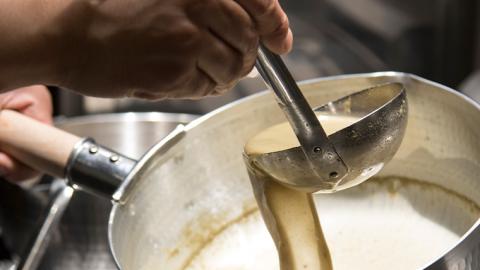 活龍 つけ麺 250g×6食 セット （チャーシュー、メンマ入り） ラーメン 人気 濃厚 魚介 豚骨 名店 茨城県 [BL002sa]