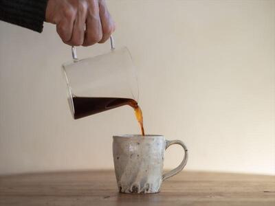 【ブレンド珈琲　オオアリクイのあくび（豆）3パック】 ブラジルメインのブレンド。穏やかでほろ苦く、ナッツやチョコレートの風味。