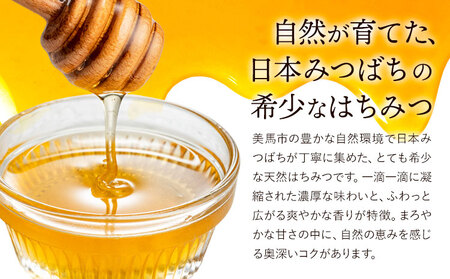 【先行予約】日本みつばちのはちみつ 1瓶360g  正木ぶどう園 はちみつ