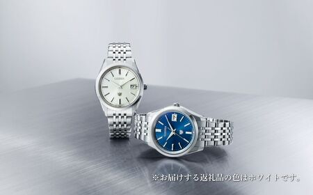 シチズン 腕時計 CITIZEN シチズン 日本製 電波 ザシチズン AQ4100-57A | 所沢 FN-Limited-PR
