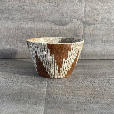 【ふるさと納税】そばちょこ 計1個 徳島県産【1640589】