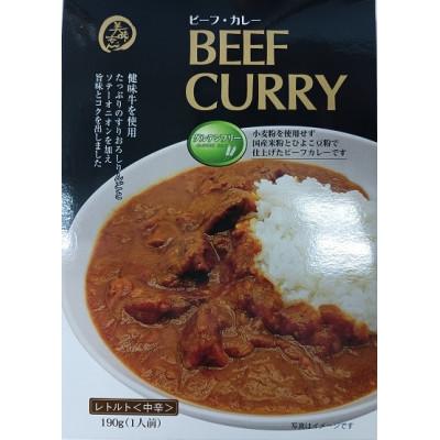 ふるさと納税 いすみ市 コスモ食品レトルトビーフカレー&レトルトビーフシチュー計12食セット |  | 02