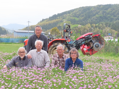 105K.特別栽培米『原の米･きぬむすめ』◇玄米10kg◇令和7年産